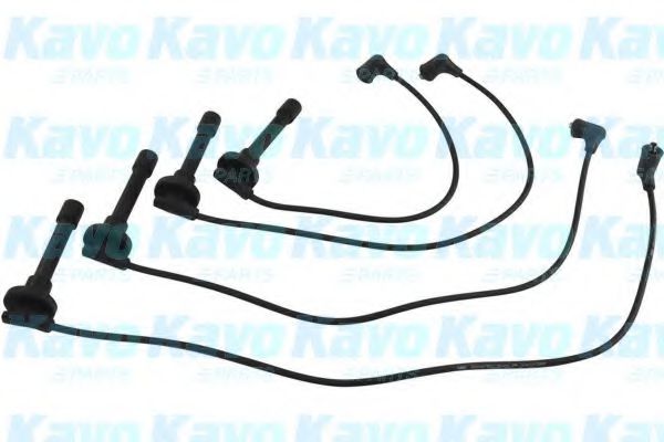 ICK-2009 KAVO+PARTS Ignition System Ignition Cable Kit