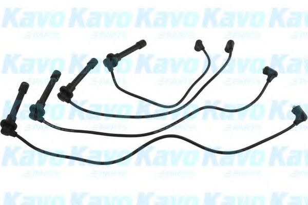 ICK-2011 KAVO+PARTS Ignition Cable Kit