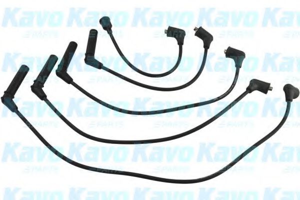 ICK-3001 KAVO+PARTS Ignition Cable Kit