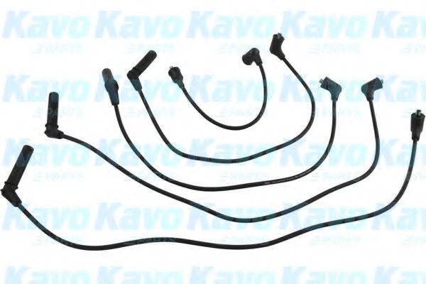 ICK-3011 KAVO+PARTS Ignition Cable Kit
