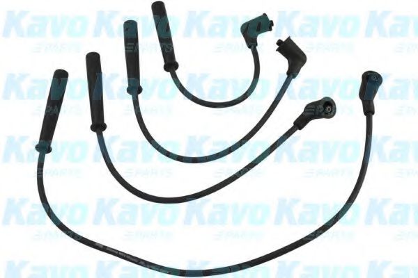 ICK-4004 KAVO+PARTS Ignition System Ignition Cable Kit