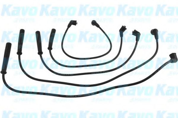 ICK-4005 KAVO+PARTS Ignition Cable Kit