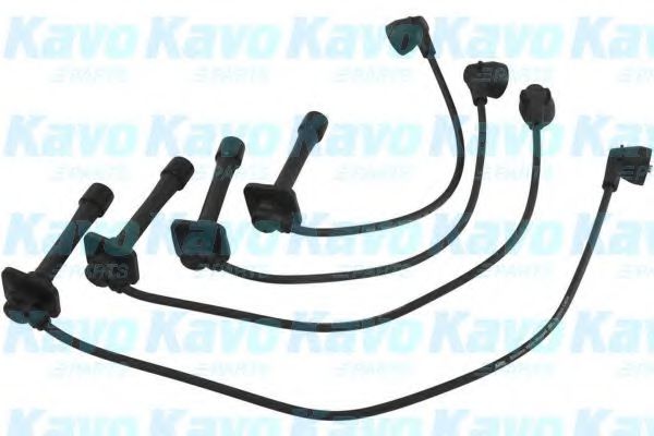 ICK-4502 KAVO+PARTS Комплект проводов зажигания