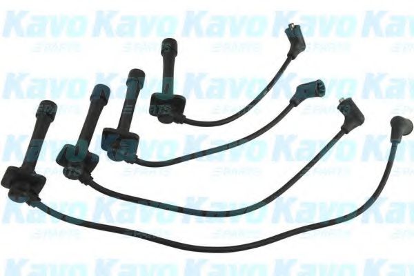 ICK-4509 KAVO+PARTS Комплект проводов зажигания