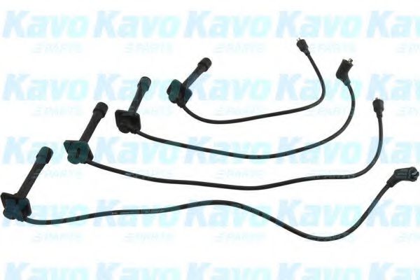 ICK-4511 KAVO+PARTS Ignition System Ignition Cable Kit
