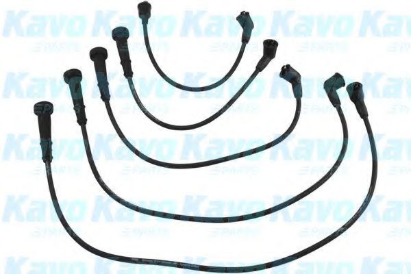 ICK-6504 KAVO+PARTS Ignition System Ignition Cable Kit