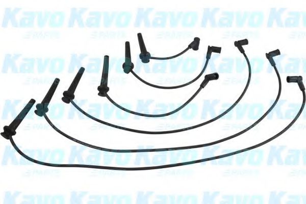 ICK-7001 KAVO+PARTS Ignition Cable Kit