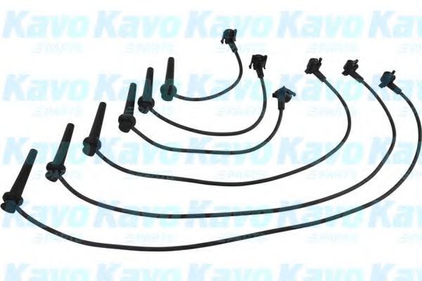 ICK-7002 KAVO+PARTS Ignition Cable Kit