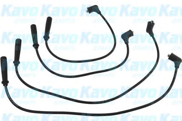 ICK-8001 KAVO+PARTS Ignition Cable Kit