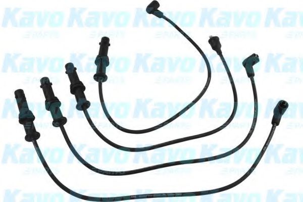ICK-8018 KAVO+PARTS Ignition System Ignition Cable Kit