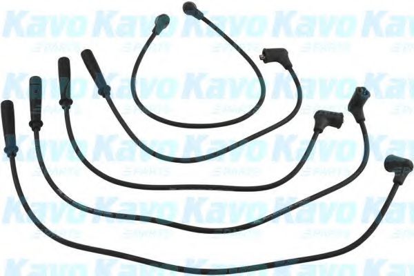 ICK-8502 KAVO PARTS Ignition Cable Kit