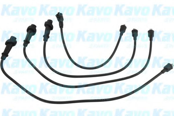ICK-8510 KAVO+PARTS Ignition System Ignition Cable Kit