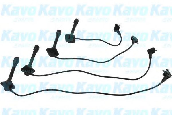 ICK-9019 KAVO+PARTS Ignition Cable Kit