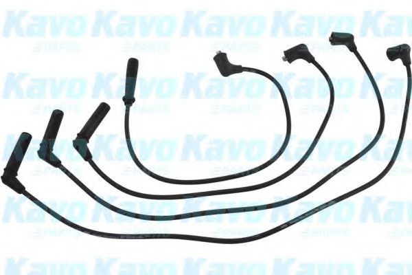 ICK-9022 KAVO+PARTS Ignition Cable Kit