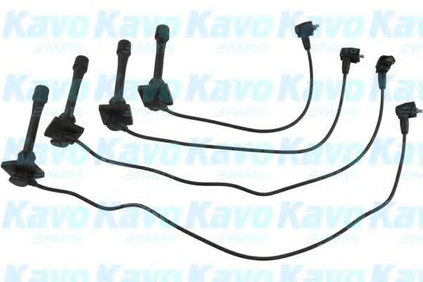 ICK-9035 KAVO+PARTS Комплект проводов зажигания
