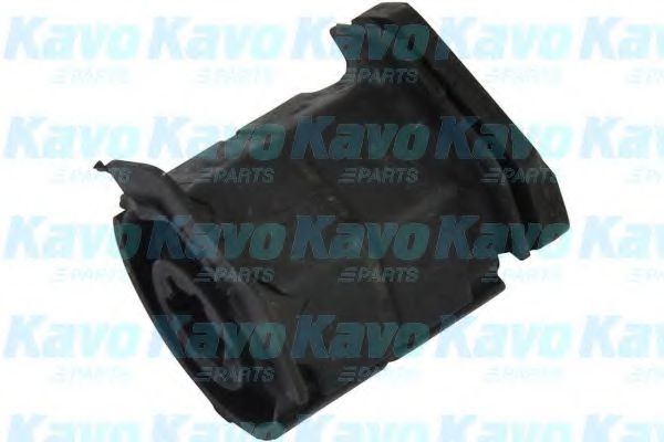 SCR-6550 KAVO+PARTS Wheel Suspension Control Arm-/Trailing Arm Bush