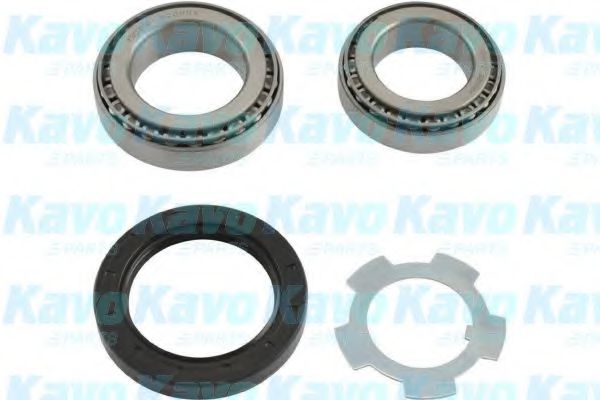 WBK-1510 KAVO+PARTS Wheel Bearing Kit