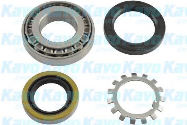 WBK-4013 KAVO+PARTS Wheel Bearing Kit