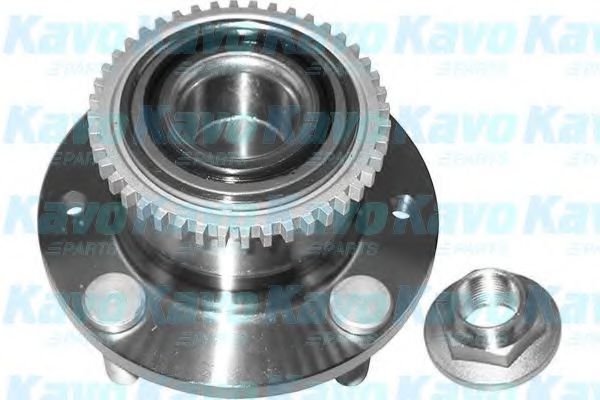 WBK-4530 KAVO+PARTS Wheel Bearing Kit