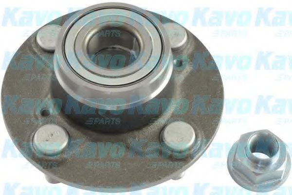WBK-8530 KAVO+PARTS Wheel Bearing Kit