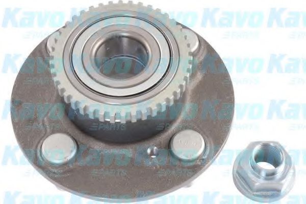 WBK-8531 KAVO+PARTS Wheel Bearing Kit