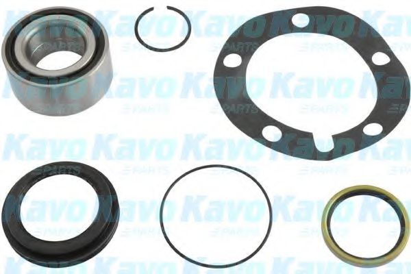 WBK-9060 KAVO+PARTS Wheel Bearing Kit