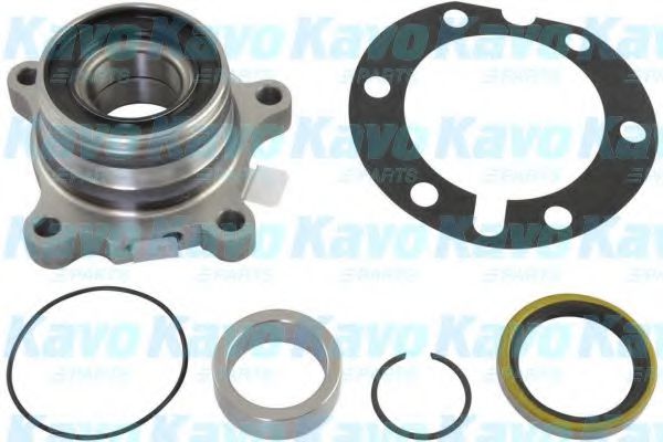 WBK-9063 KAVO+PARTS Wheel Bearing Kit