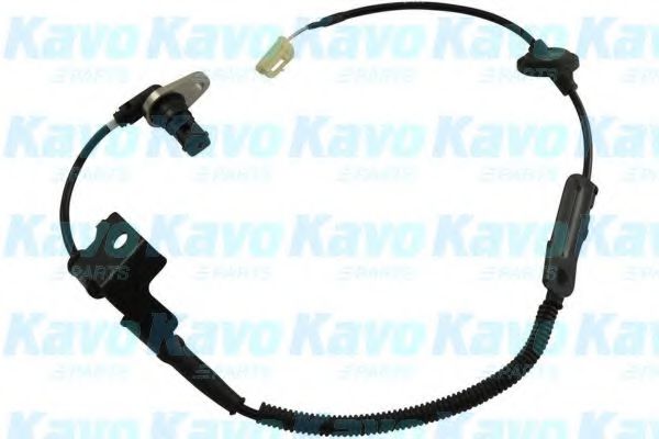 BAS-3011 KAVO+PARTS Brake System Sensor, wheel speed