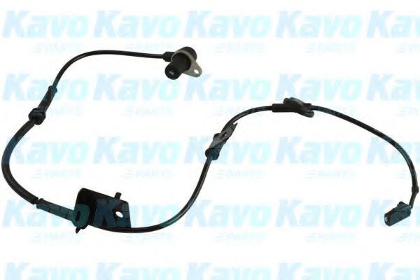 BAS-3046 KAVO+PARTS Brake System Sensor, wheel speed