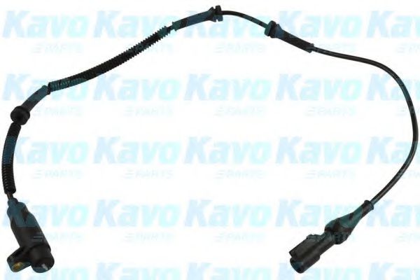 BAS-4013 KAVO+PARTS Brake System Sensor, wheel speed