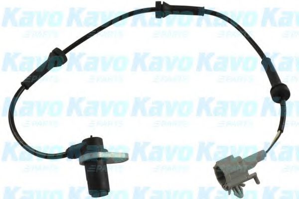 BAS-6510 KAVO+PARTS Brake System Sensor, wheel speed