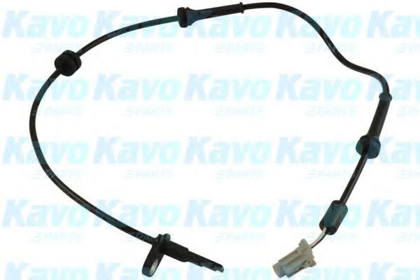 BAS-6513 KAVO+PARTS Sensor, wheel speed