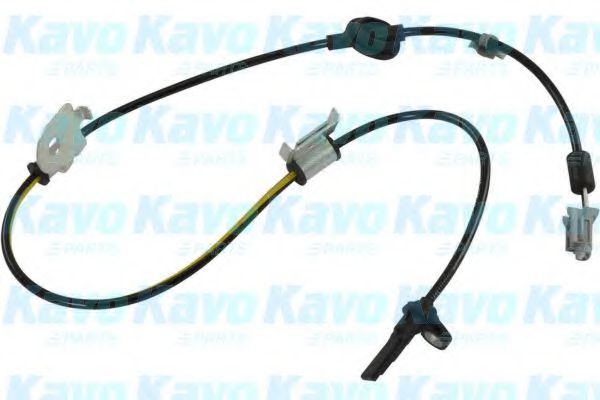 BAS-8001 KAVO+PARTS Brake System Sensor, wheel speed