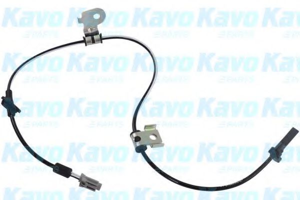 BAS-8002 KAVO+PARTS Sensor, wheel speed