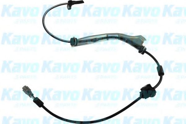 BAS-8004 KAVO+PARTS Sensor, wheel speed