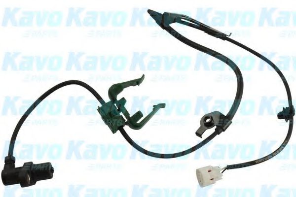 BAS-9038 KAVO+PARTS Brake System Sensor, wheel speed