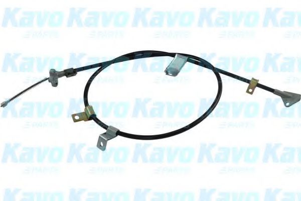 BHC-1557 KAVO+PARTS Cable, parking brake