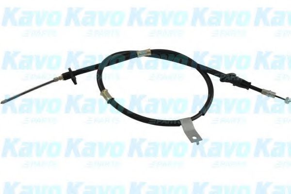 BHC-3069 KAVO+PARTS Cable, parking brake