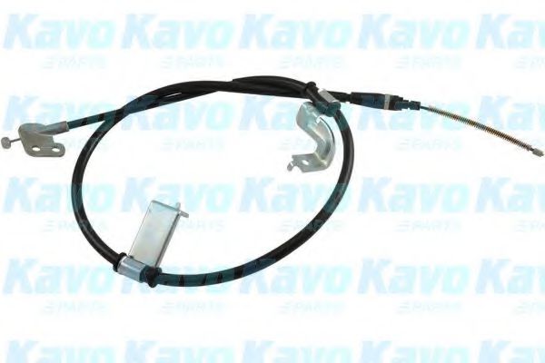 BHC-3214 KAVO+PARTS Cable, parking brake