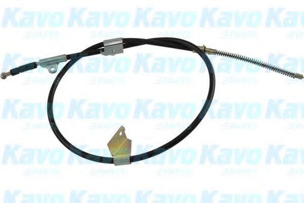 BHC-6558 KAVO+PARTS Cable, parking brake