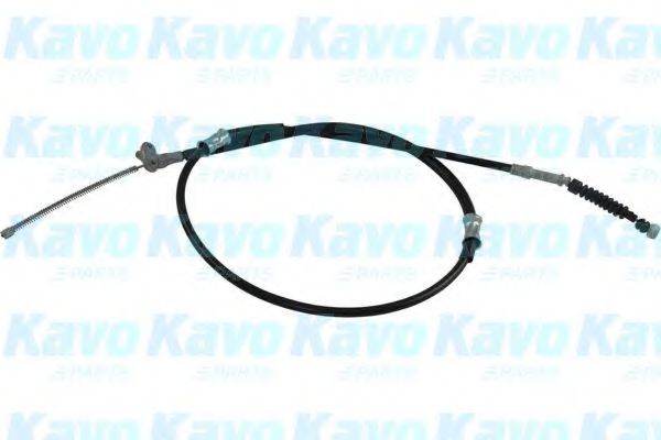 BHC-9153 KAVO+PARTS Cable, parking brake