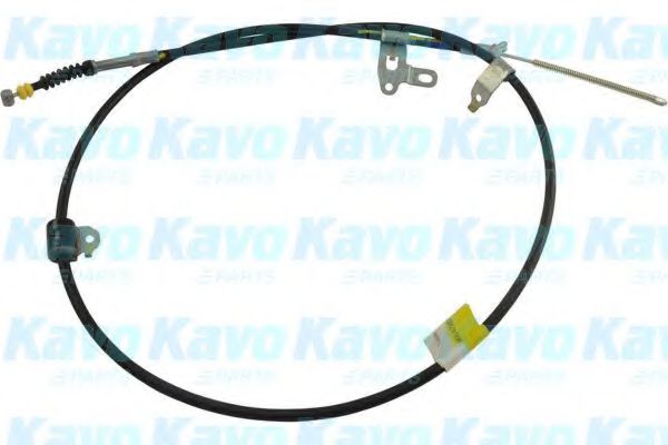 BHC-9162 KAVO+PARTS Cable, parking brake