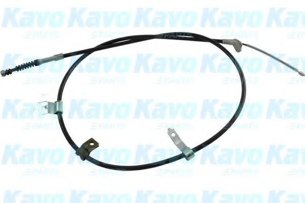 BHC-9164 KAVO+PARTS Cable, parking brake