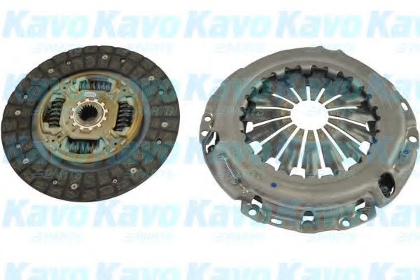 CP-1159 KAVO+PARTS Clutch Kit
