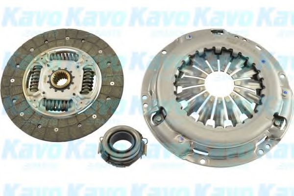 CP-1205 KAVO+PARTS Clutch Clutch Kit