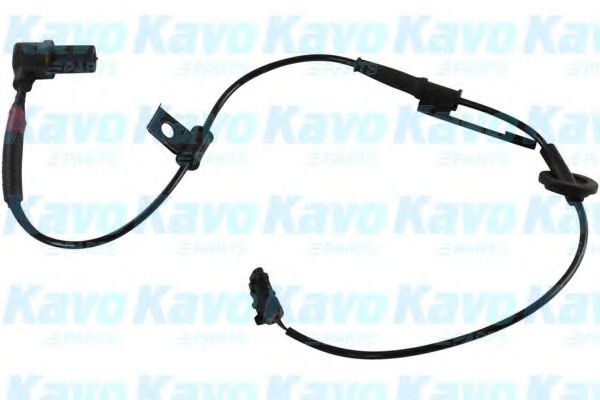 BAS-3062 KAVO+PARTS Sensor, wheel speed