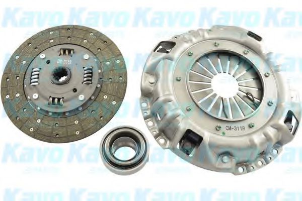 CP-4065 KAVO+PARTS Clutch Kit