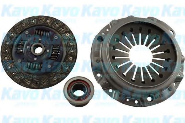 CP-8040 KAVO+PARTS Clutch Kit