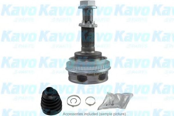 CV-9046 KAVO+PARTS Joint Kit, drive shaft