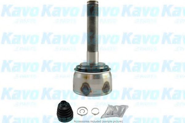 CV-9049 KAVO+PARTS Final Drive Joint Kit, drive shaft